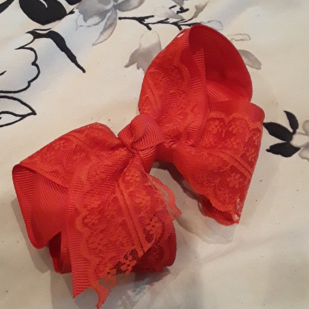 Bow